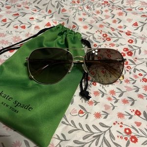 KATE SPADE sunglasses